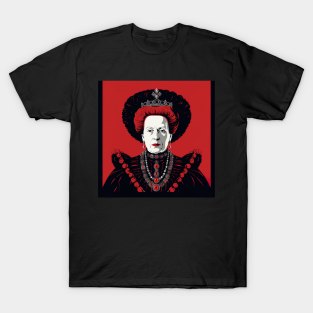 Queen Elizabeth I T-Shirt